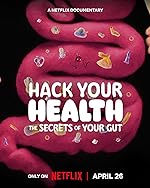 Cover image of the movie Hack Your Health: The Secrets of Your Gut