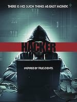 Cover image of the movie Hacker