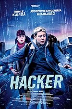 Cover image of the movie Hacker