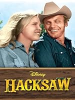 Cover image of the movie Hacksaw