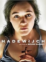 Cover image of the movie Hadewijch