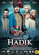 Cover image of the movie Hadik
