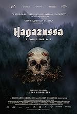Cover image of the movie Hagazussa