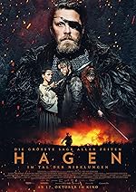 Cover image of the movie Hagen