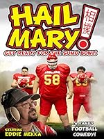 Cover image of the movie Hail Mary!