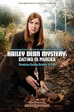Cover image of the movie Hailey Dean Mystery: Dating Is Murder