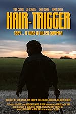 Cover image of the movie Hair-Trigger