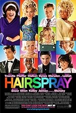 Cover image of the movie Hairspray