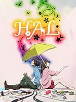 Cover image of the movie Hal
