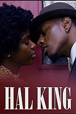 Cover image of the movie Hal King