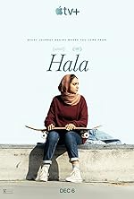 Cover image of the movie Hala