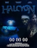Cover image of the movie Halcyon