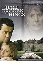 Cover image of the movie Half Broken Things