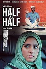 Cover image of the movie Half & Half
