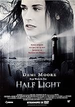 Cover image of the movie Half Light