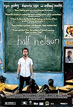 Cover image of the movie Half Nelson