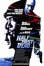 Cover image of the movie Half Past Dead