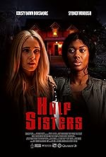 Cover image of the movie Half Sisters