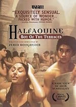 Cover image of the movie Halfaouine: Boy of the Terraces