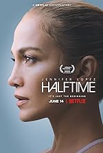 Cover image of the movie Halftime