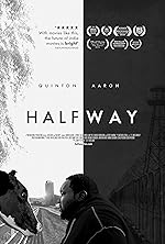 Cover image of the movie Halfway