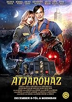 Cover image of the movie Halfway Home