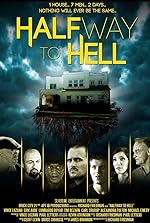 Cover image of the movie Halfway to Hell