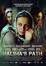 Cover image of the movie Halima's Path