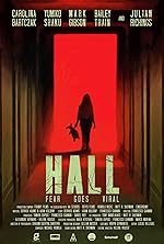 Cover image of the movie Hall