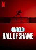 Cover image of the movie Hall of Shame