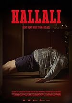 Cover image of the movie Hallali
