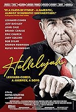 Cover image of the movie Hallelujah: Leonard Cohen, a Journey, a Song
