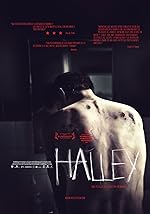 Cover image of the movie Halley