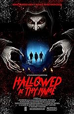 Cover image of the movie Hallowed Be Thy Name
