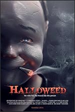 Cover image of the movie Halloweed