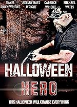 Cover image of the movie Halloween Hero