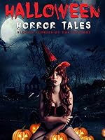 Cover image of the movie Halloween Horror Tales