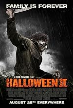 Cover image of the movie Halloween II
