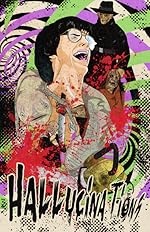 Cover image of the movie Hallucinations