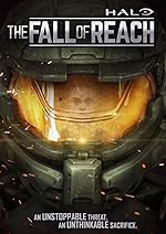 Cover image of the movie Halo: The Fall of Reach