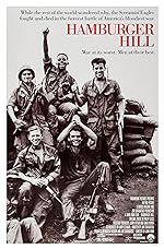 Cover image of the movie Hamburger Hill
