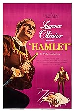 Cover image of the movie Hamlet