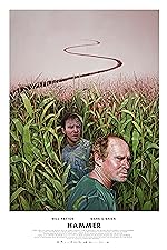 Cover image of the movie Hammer