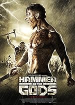 Cover image of the movie Hammer of the Gods