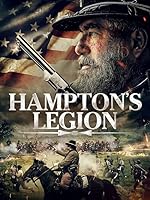 Cover image of the movie Hampton's Legion