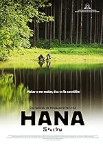 Cover image of the movie Hana
