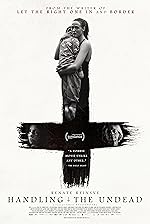 Cover image of the movie Handling the Undead