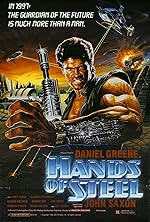 Cover image of the movie Hands of Steel