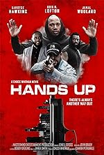 Cover image of the movie Hands Up