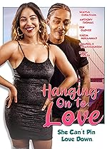 Cover image of the movie Hanging on to Love